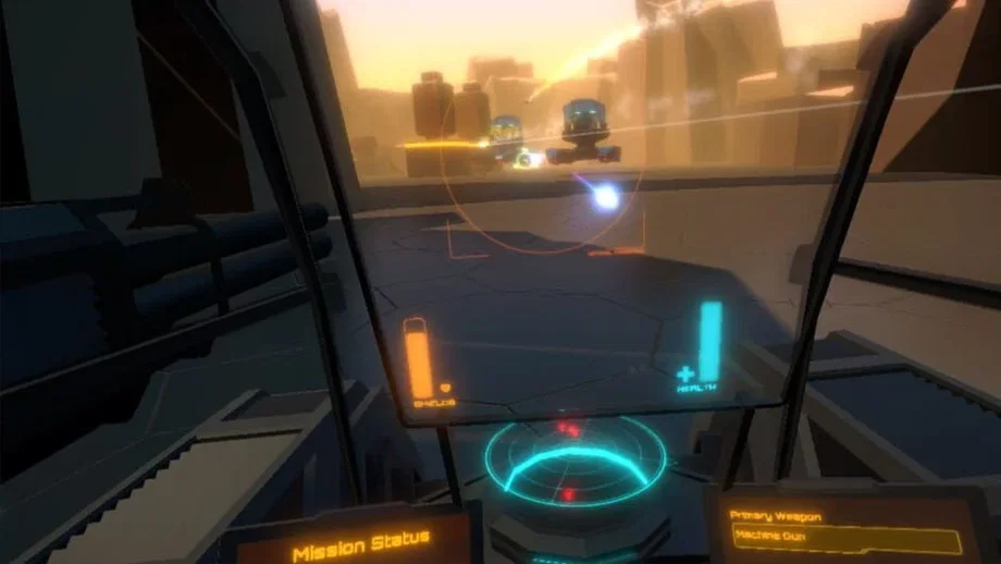 HVRGun (PC) gallery image 4