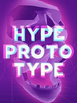 Αγορά Hype Prototype (PC) CD Keys — Καλύτερη τιμή | SmartCDKeys