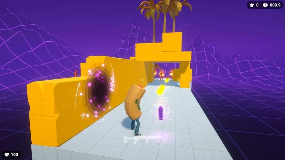 Αγορά Hype Prototype (PC) CD Keys — Καλύτερη τιμή | SmartCDKeys