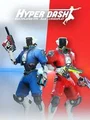 Hyper Dash (PC) thumb 1