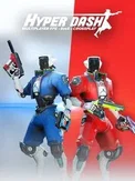 Hyper Dash (PC)