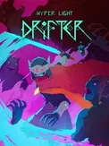 Hyper Light Drifter (Switch)