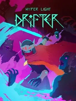 Hyper Light Drifter (Switch)