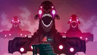 Hyper Light Drifter (Switch) thumb 2