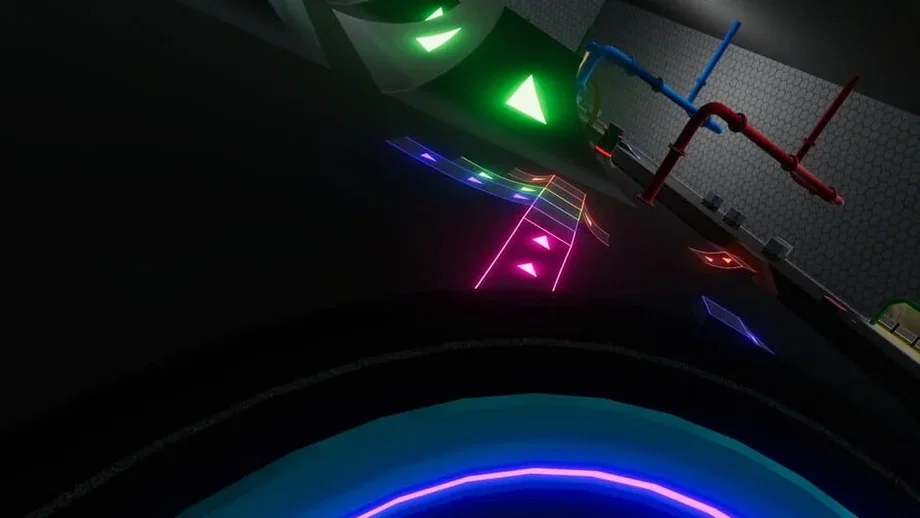 Hyperwheel Overdrive (PC) gallery image 2