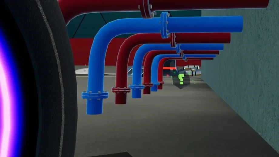 Hyperwheel Overdrive (PC) gallery image 3