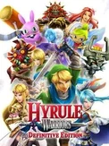 Hyrule Warriors Definitive Edition (Switch)