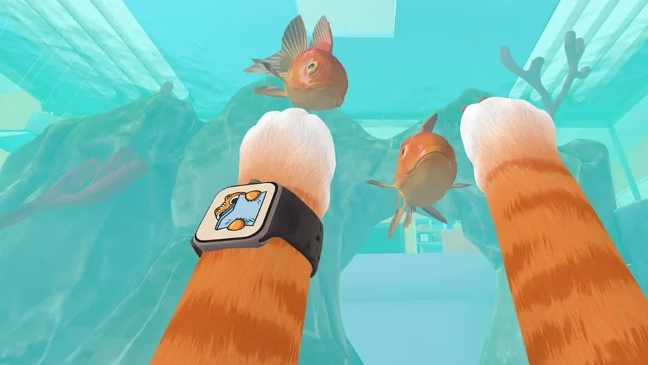 I Am Cat (Meta Quest) gallery image 3