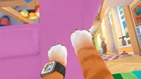 I Am Cat (Meta Quest) thumb 6