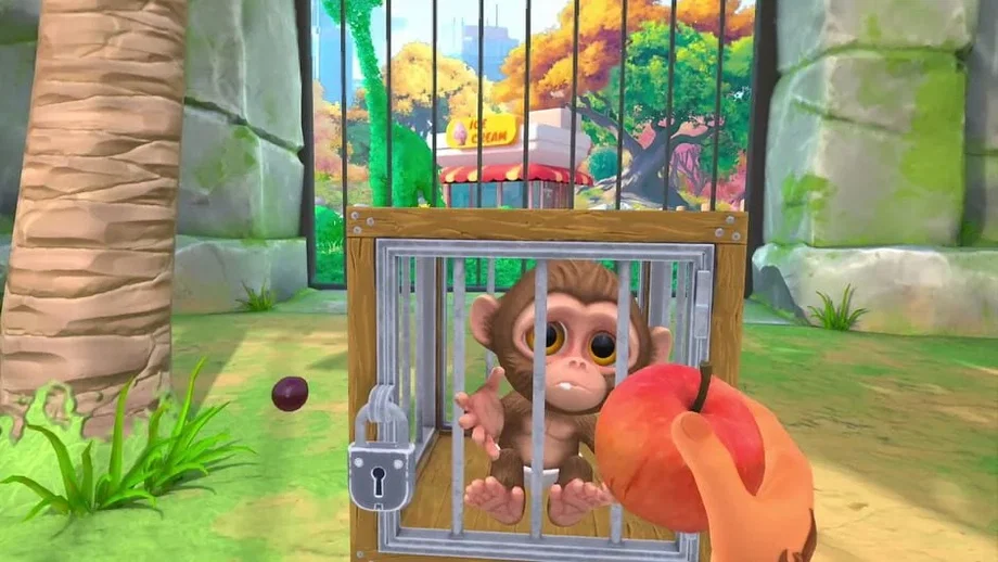 I Am Monkey (Meta Quest) gallery image 6