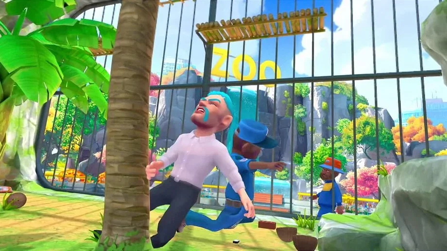 I Am Monkey (Meta Quest) gallery image 7