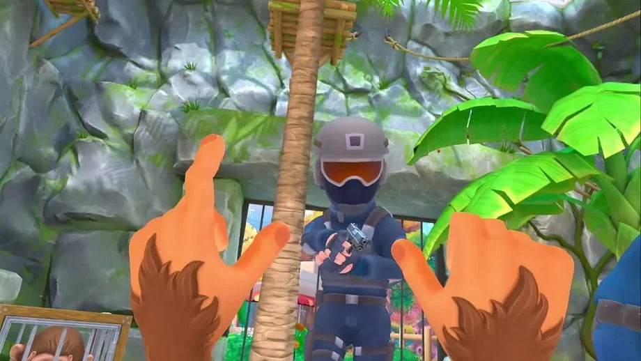 I Am Monkey (Meta Quest) gallery image 9