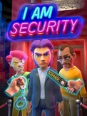 I Am Security (Meta Quest)