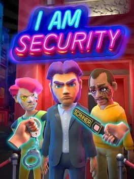 I Am Security (Meta Quest) gallery image 1