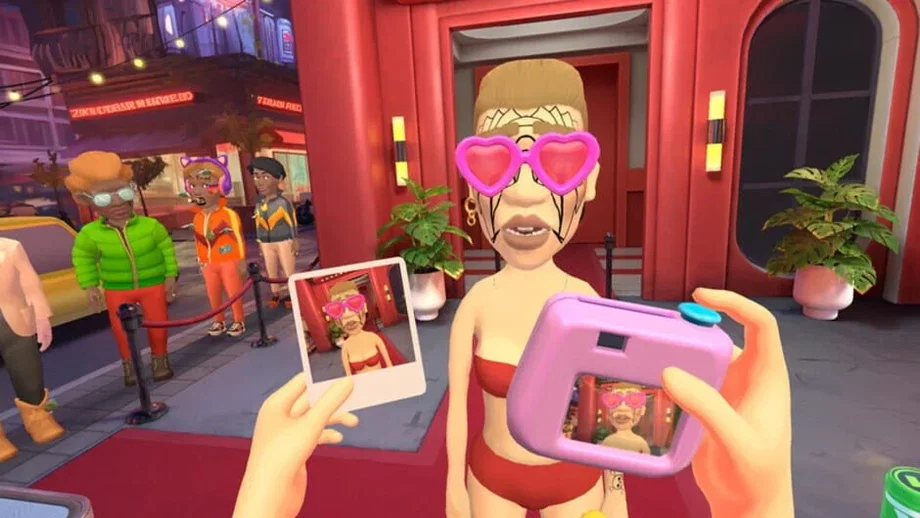 I Am Security (Meta Quest) gallery image 3