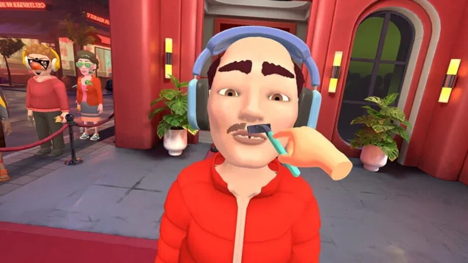 I Am Security (Meta Quest) gallery image 6