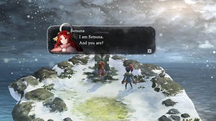 I Am Setsuna (PC) gallery image 8
