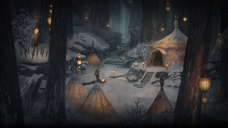 I Am Setsuna (PC) gallery image 4