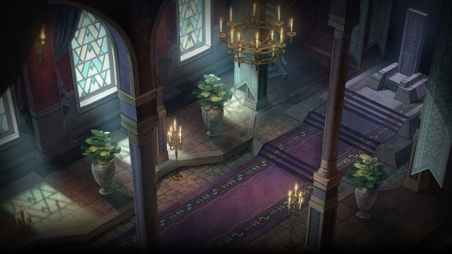 I Am Setsuna (PC) gallery image 5