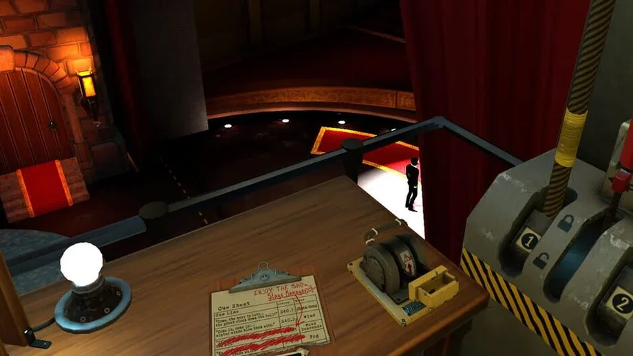 I Expect You to Die 2 (Meta Quest) gallery image 5