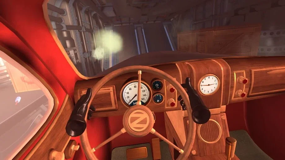 I Expect You to Die (PC) gallery image 2