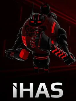 I.H.A.S (PC)