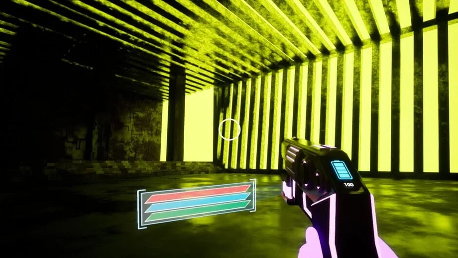 I.H.A.S (PC) gallery image 2