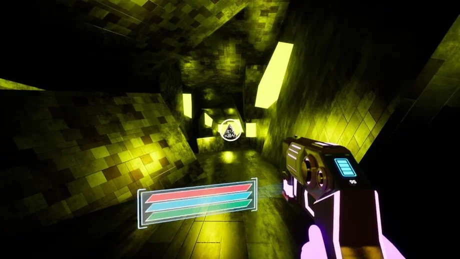 I.H.A.S (PC) gallery image 4