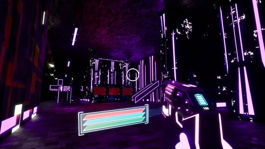 I.H.A.S (PC) gallery image 6