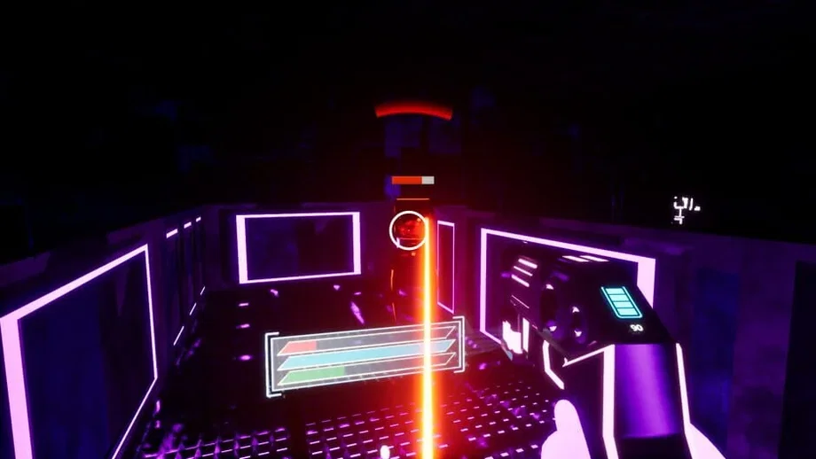 I.H.A.S (PC) gallery image 7