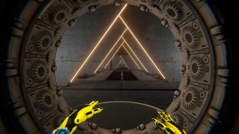 IAI (Meta Quest) gallery image 2