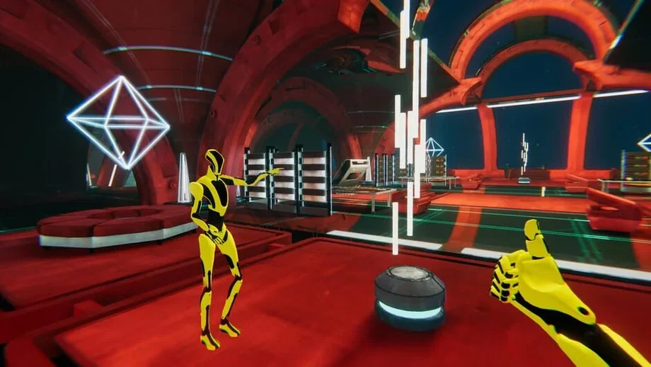 IAI (Meta Quest) gallery image 5