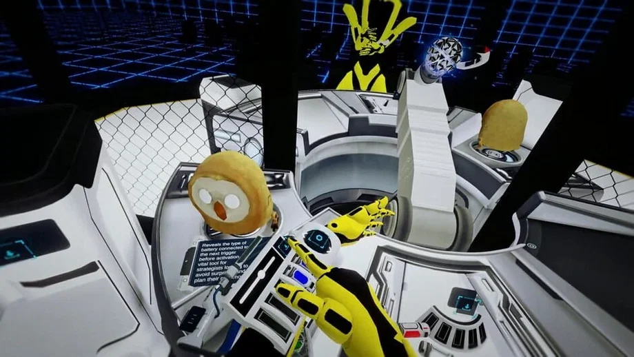 IAI (Meta Quest) gallery image 7