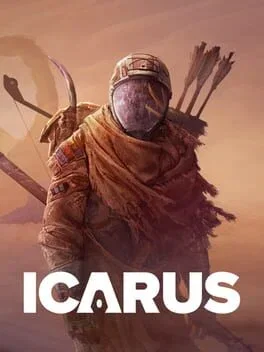 Icarus (PC) gallery image 1