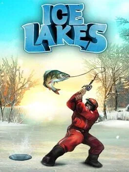 Ice Lakes (PC) gallery image 1