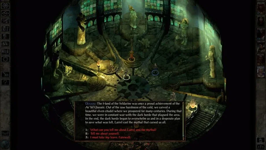 Icewind Dale: Enhanced Edition (PC) gallery image 2