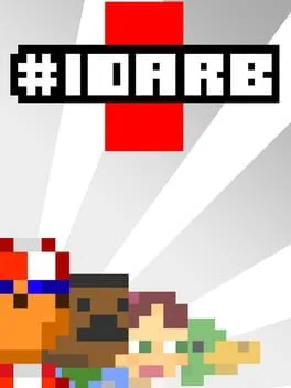#IDARB (Xbox One) gallery image 1