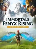 Immortals Fenyx Rising: Gold Edition (PC)