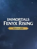 Immortals Fenyx Rising: Season Pass Immortals Fenyx Rising (PC)