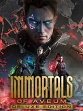 Immortals of Aveum: Deluxe Edition (PC)