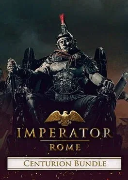 Imperator: Rome - Centurion Bundle (PC) gallery image 1