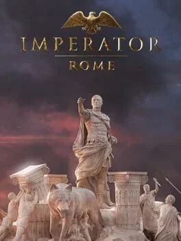 Imperator: Rome - Magna Graecia Content Pack (DLC) (PC)