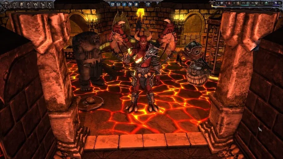 Impire (PC) gallery image 12