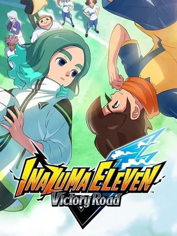 Inazuma Eleven: Victory Road (Switch 2)