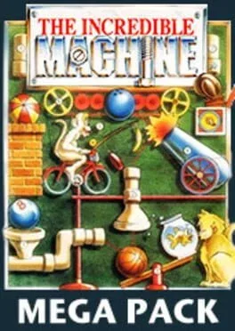 Incredible Machine Mega Pack (DLC) (PC) gallery image 1