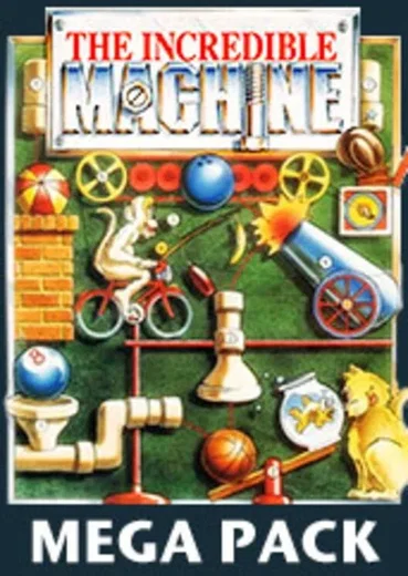 Incredible Machine Mega Pack (PC) gallery image 1