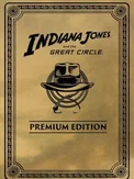 Indiana Jones and The Great Circle: Premium Edition (PC/Xbox Series X|S)