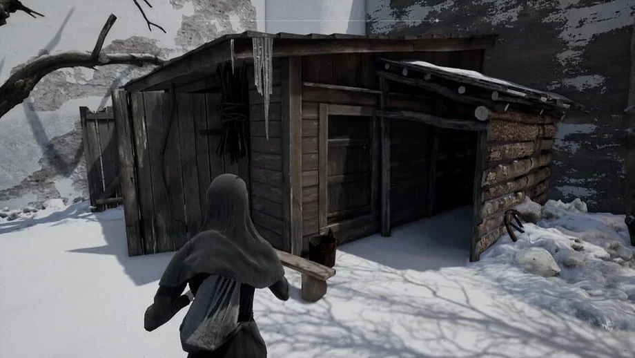 Indika (PC) gallery image 3