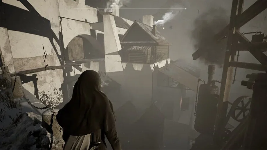 Indika (PC) gallery image 4