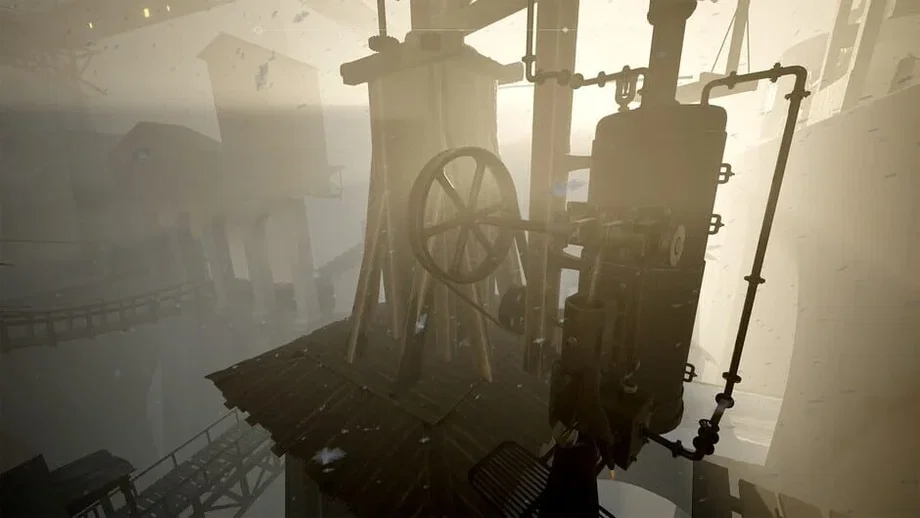 Indika (PC) gallery image 5